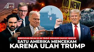 Download lagu Trump Bikin Amerika Seperti Zona Perang Jutaan Warga AS Bersatu Bela Iran! Satu AS Kacau Demo Besar mp3 Download lagu Trump Bikin Amerika Seperti Zona Perang Jutaan Warga AS Bersatu Bela Iran! Satu AS Kacau Demo Besar mp3