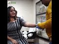 Full Body Adjustment Of Superstar Kajal Raghwani Dr Rajneesh Kant Adjustment Cracking Asmr