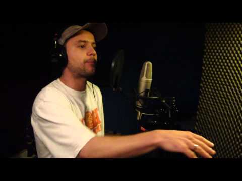 Mały Esz Esz (Szybki Szmal) - zwrotka na Enes-Mixtape 2013