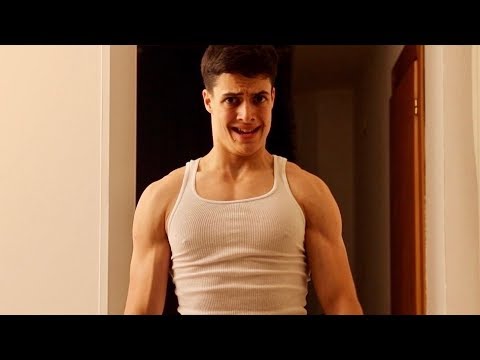 I membri della grande al più piccolo Io voglio che lui abbia un pene piccolo