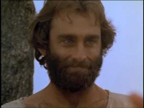 Visual Bible Gospel of Matthew - The Call - last scene