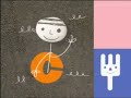 Rare Nick Playdate Bumpers 2010