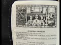 Morning Prayers From Roman Catholic Daily Missal 1962
