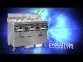 Henny Penny S Evolution Elite Fryer
