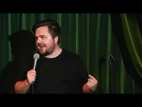 Carl Stanley- Bingolotto och kränkningar