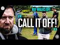 Call It Off! | BoA F.C.