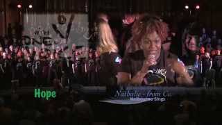 Highlights of the With One Voice Program HD by Creativity Australia