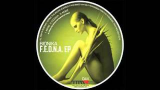 BIONIKA - MONZ [2010] TMM Records