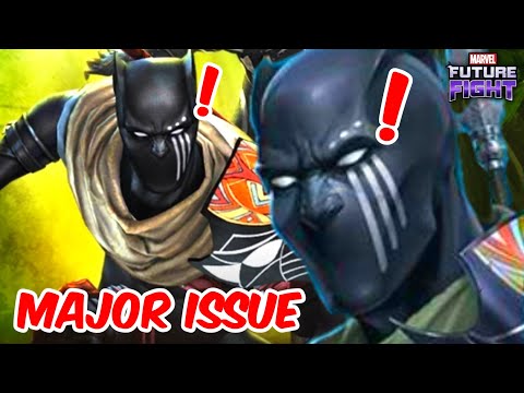 dont make black panther T4 | Black Panther Major Issue ! MFF HINDI INDIA