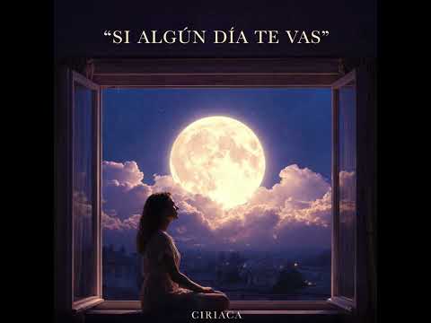 Si algún día te vas – CIRIACA (Canción completa)