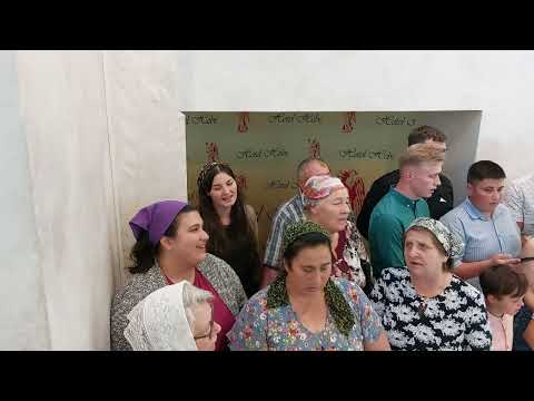 23.  C. N.  Săngeorz Băi -  IMN 45 -  ETERN Domn şi Rege ceresc - Grup Moldoveni