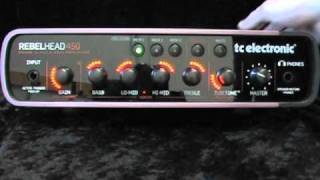 TC Electronic Staccato'51 - What To Know & Where To Buy | Equipboard