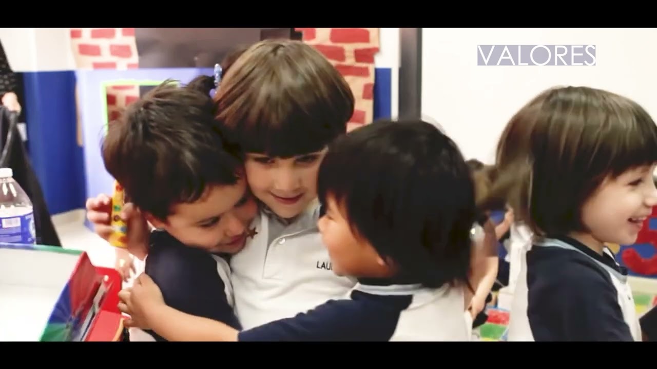 VIDEO CORPORATIVO ISP SCHOOLS 2022