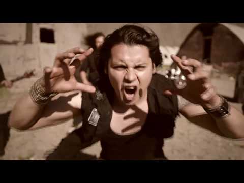 D1STRAUGHT - Protesto (Official Videoclip).