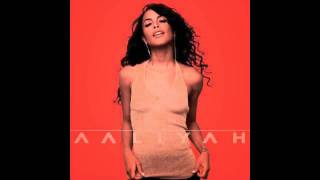 Aaliyah - We Need A Resolution