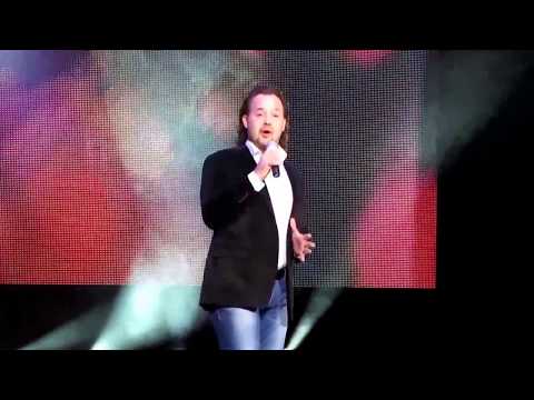 Maxim Shcherbitsky — Luna