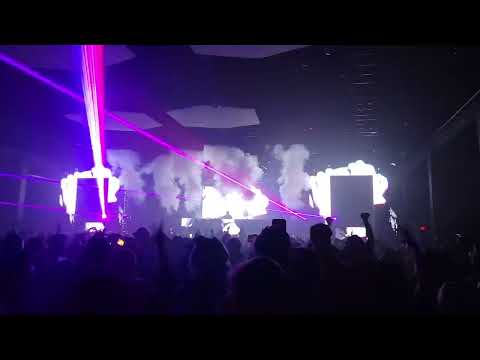 PEEKABOO x ISOxo - POWERMOVE (Echostage, DC) - Clip 12