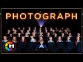 Ed Sheeran - Photograph | Cover by COLOR MUSIC Children's Choir (Official Music Video)