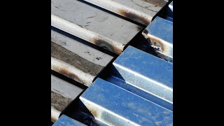 Finishes | Metal Deck 101