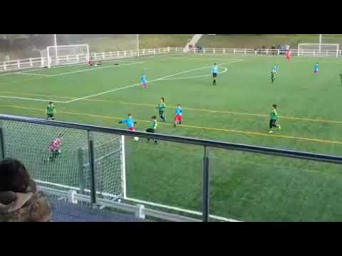 Arteaga 1 - C.D Otxarkoaga 2 (Benjamin 09-10)