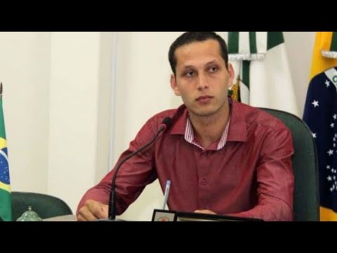 Vereador Ronaldo da Silva (Gaguinho) morre após sofrer acidente na Carbonífera Metropolitana