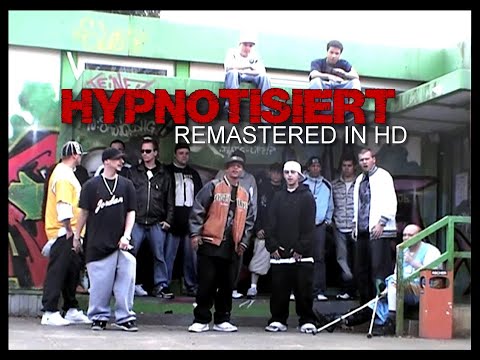 Extreme Phreax - Hypnotisiert (Remastered HD Video 2007)