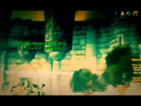 Wow oscar 4# egen film