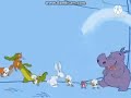 MFR Dancing To The New Amazing Adventures Of Gumball Theme Song