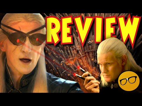 House of the Dragon Epiosde 9 REVIEW with MauLer, Shadiversity, and Jayne Theory