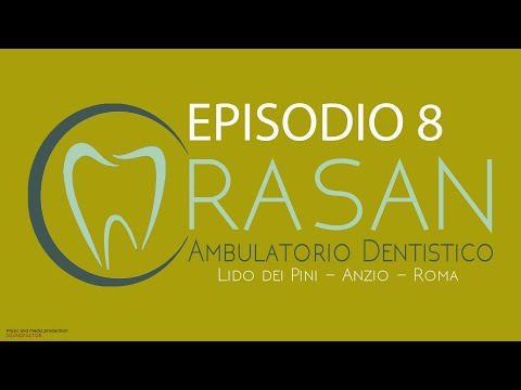 Video 8: cibo e somministrazione, parte 3