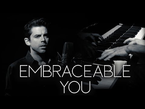 Embraceable You - Tony DeSare and Tedd Firth