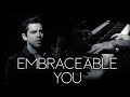 Embraceable You - Tony DeSare and Tedd Firth