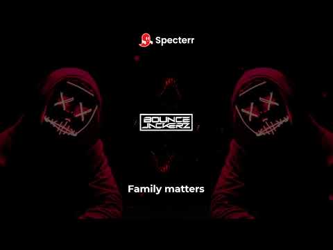 Bounce Jackerz - Family matters
