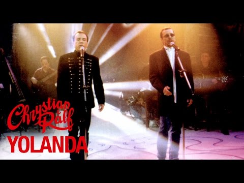 Chrystian & Ralf - Acústico - Yolanda