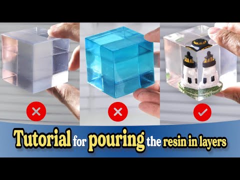 I Wish I Knew As a Beginner A Complete Guide to Choose the Right Resin