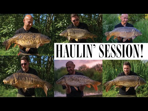 How to bag up BIG time with solid PVA bags! | Carp Fishing 2021