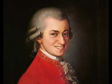 W.A.Mozart: Leck mich im Arsch, K. 231, Canon in B-flat Major