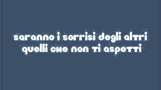 Nesli - Respiro Testo