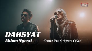 Download lagu Dahsyat - Abiem Ngesti (AI Cover Dance Pop EDM Orkestra Vibes) mp3