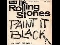 Paint it Black - The Rolling Stones | Black Ops 3 ...