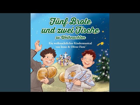 Ehre sei unserm Gott im Himmel - Teil 01