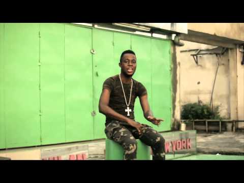 BA TUYO les titans du boucants CLIP OFFICIEL HD