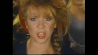 Luba - Let It Go - (Much More Retro)