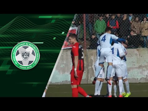 Zaria - Dinamo-Auto 0-2 18.03.2016