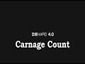Live Free or Die Hard (2007)  Carnage Count