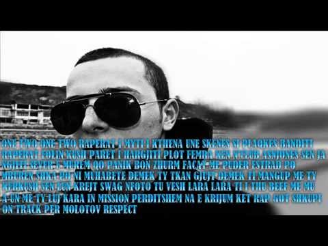 Mamka,ALoc,Dado,Anarker - Hipnoz