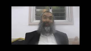 הרב נחמנסון - חובת אכילת בשר בחג, ועוד