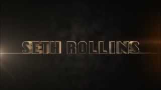 Seth Rollins "Powershifter" Titantron