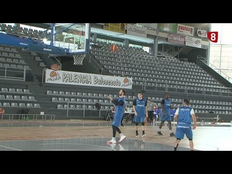 El 'Chocolates Trapa Palencia' recibe a la revelación