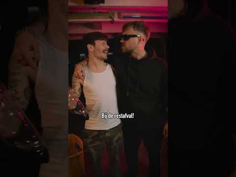 Vettige dooze &ndash; RecycleRap video